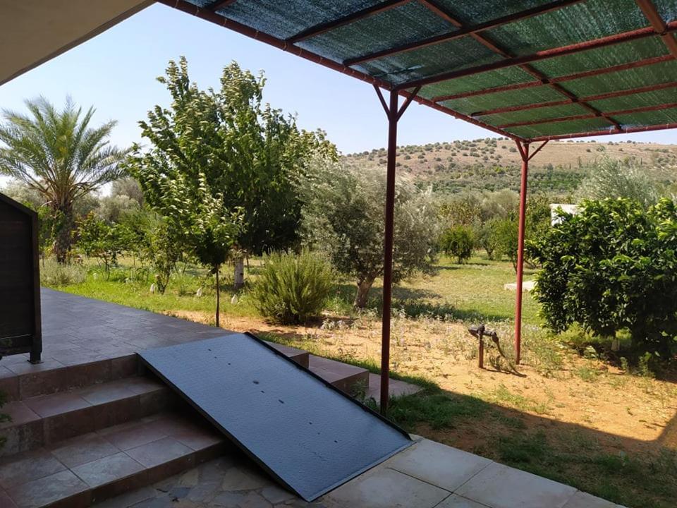 Ktima Anastasia Nafplio Exterior photo
