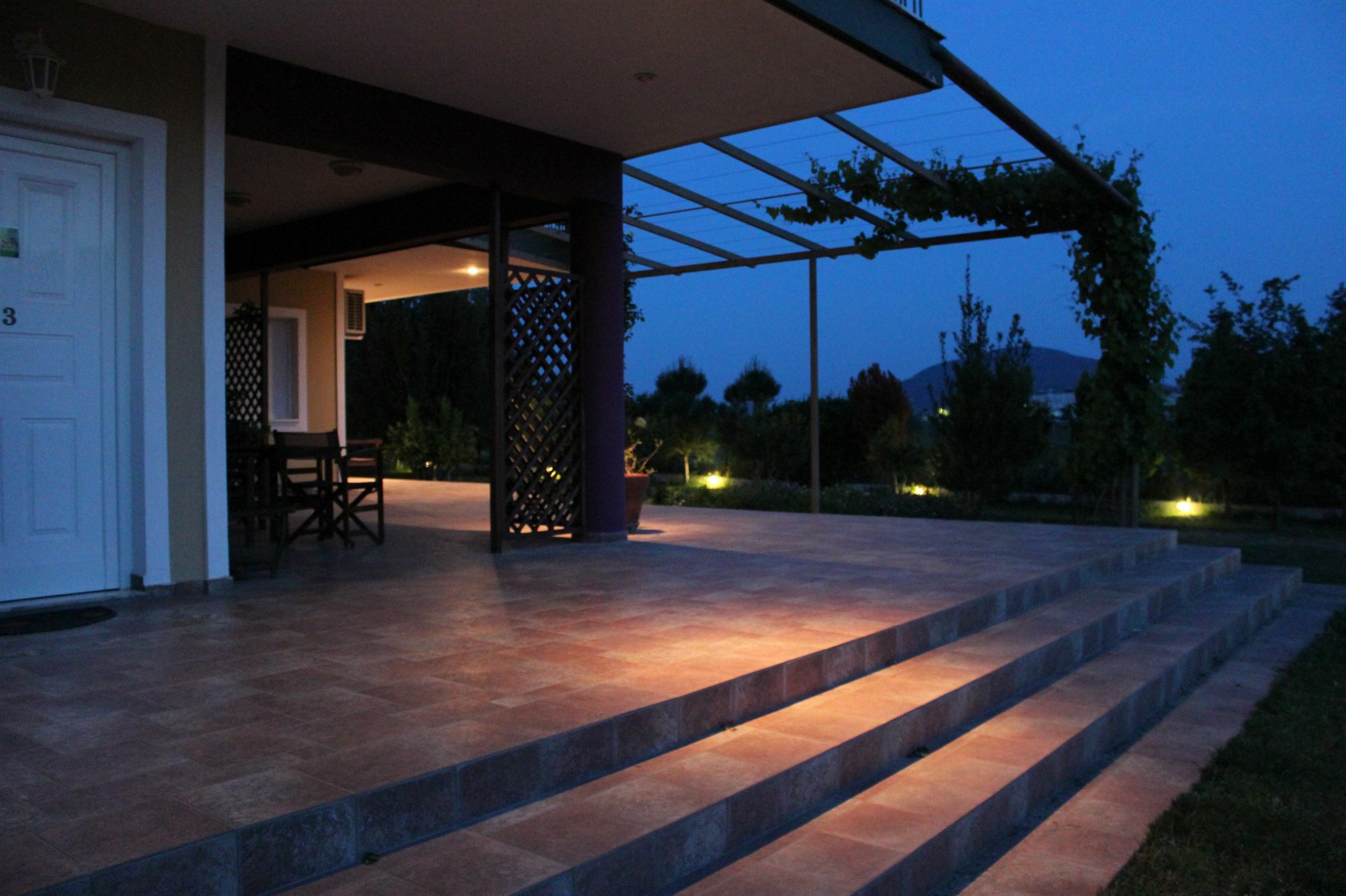 Ktima Anastasia Nafplio Exterior photo